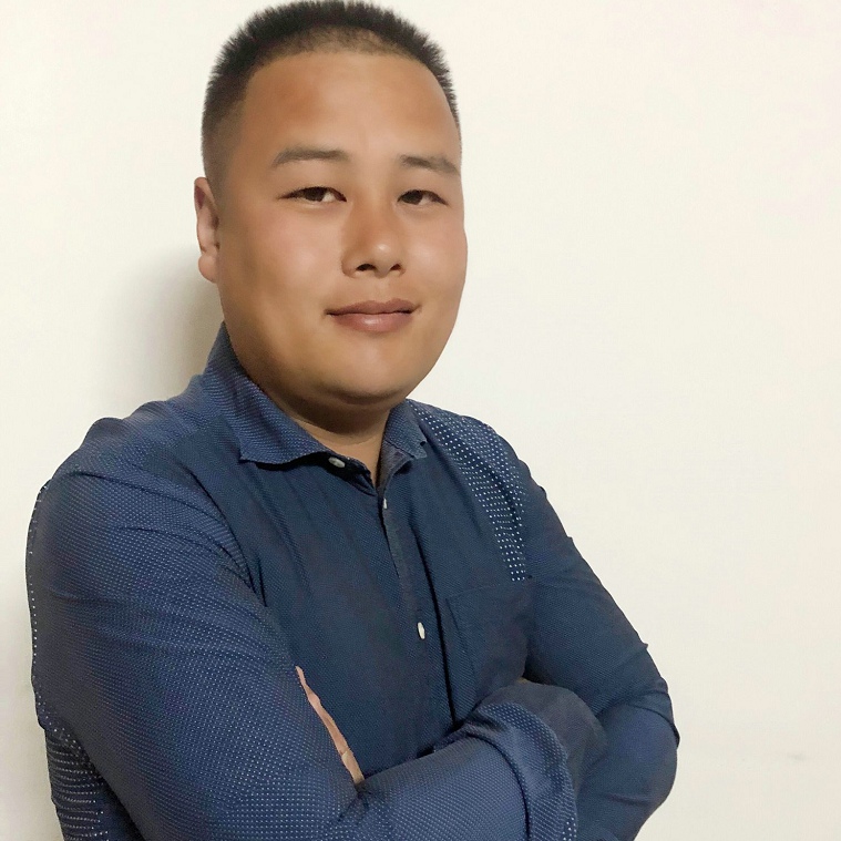 京北中心兼第三工程部負責(zé)人:修晨曦